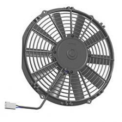 TONADA AXIAL FAN BRUSHED 385mm